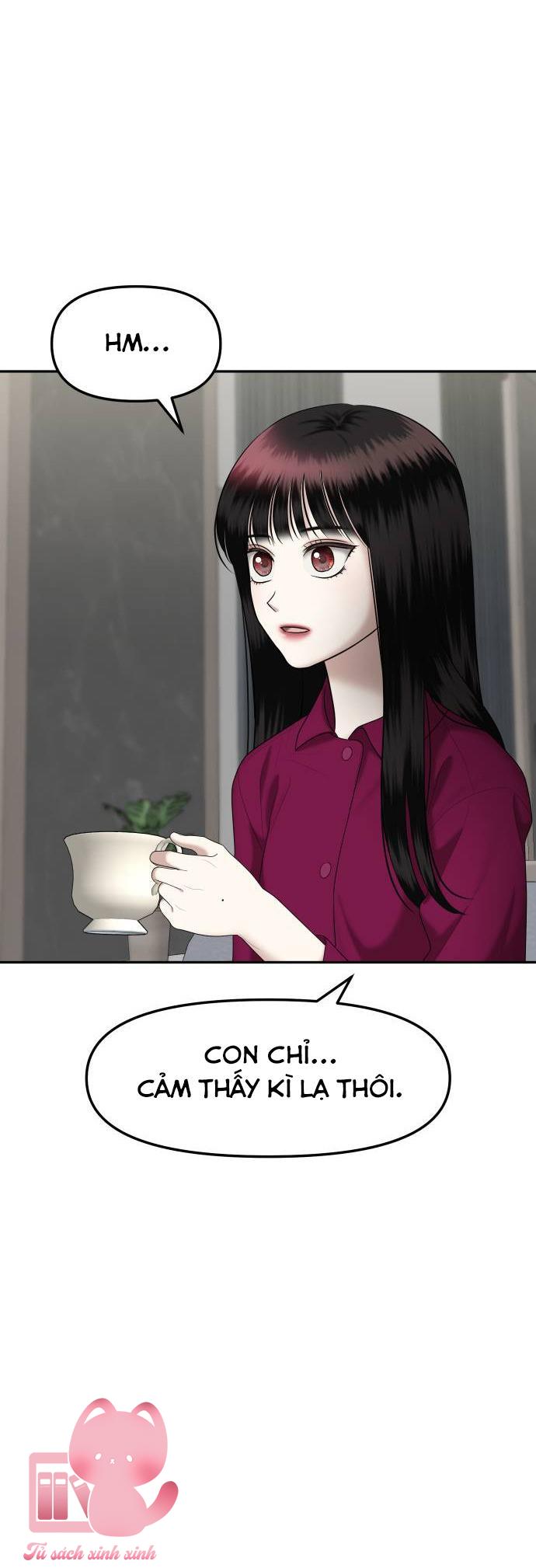 Chị Em Tranh Đấu Chap 38 - Trang 2