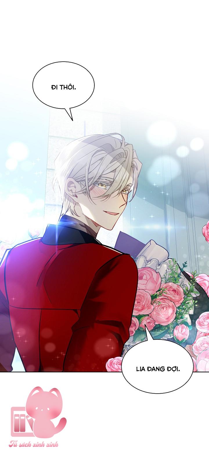 Quý Cô Thế Giới Ngầm Chap 24 - Next Chapter 24.5