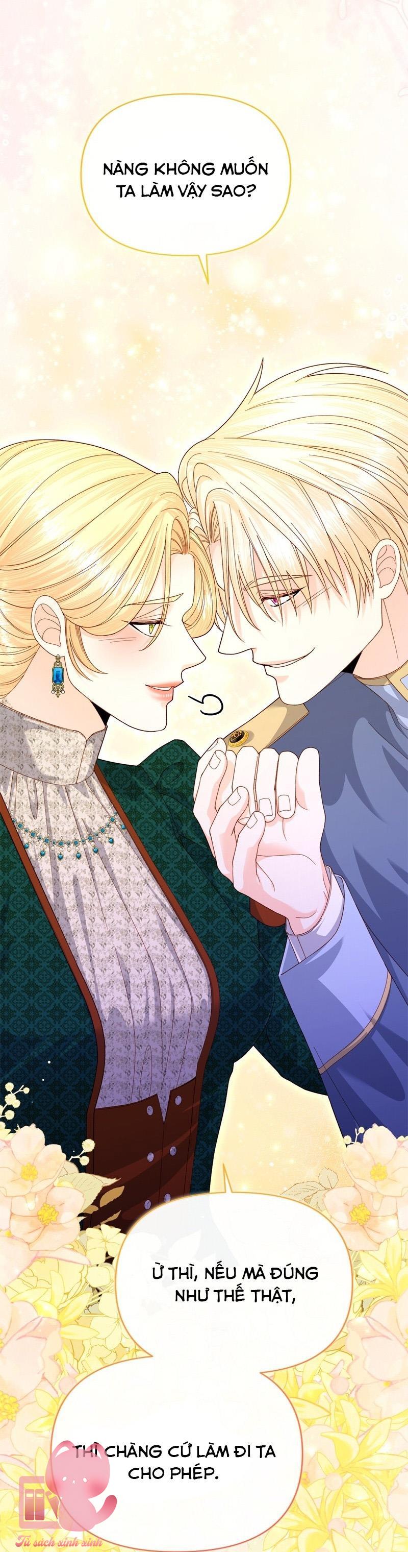 Hoàng Hậu Tái Hôn Chapter 169 - Trang 4