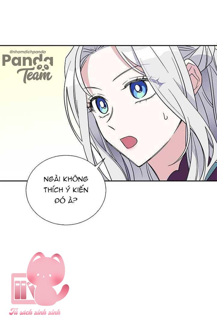 Chồng Yêu, Tôi Đây Bãi Công! Chap 3 - Trang 3