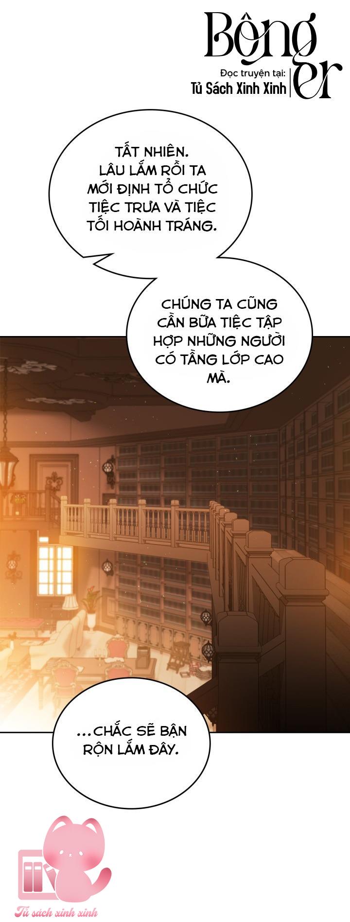 Kiếp Này Ta Sẽ Trở Thành Gia Chủ Chap 145 - Trang 2