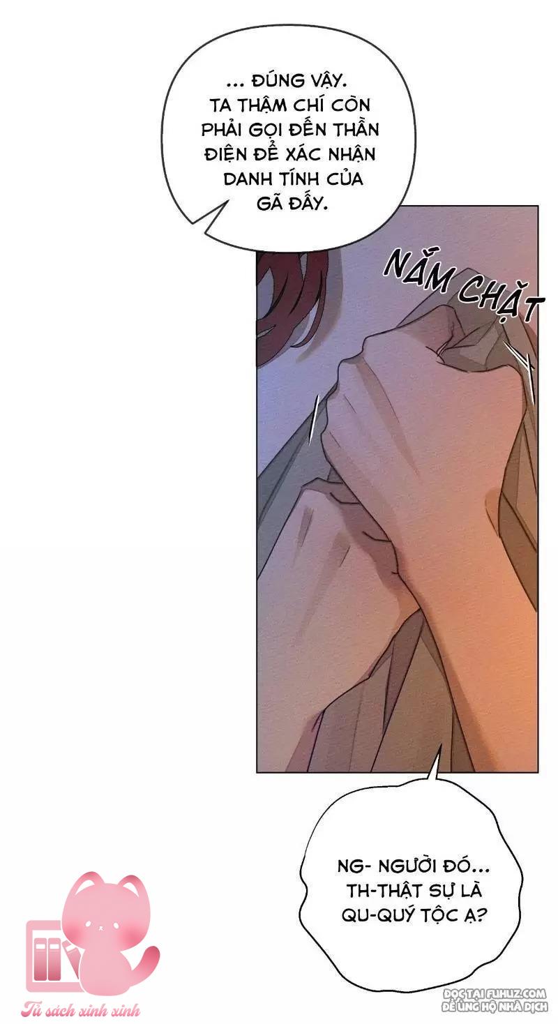 Dưới Tán Cây Sồi Chapter 28 - Trang 3