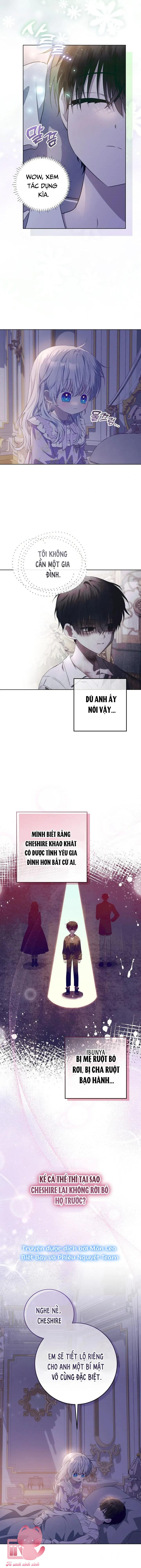 [END SS1] Người Cha Che Giấu Sức Mạnh Chap 22 - Trang 2