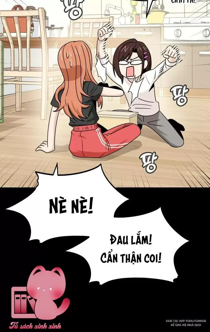 Lớ Ngớ Vớ Phải Tình Yêu Chap 73 - Trang 2