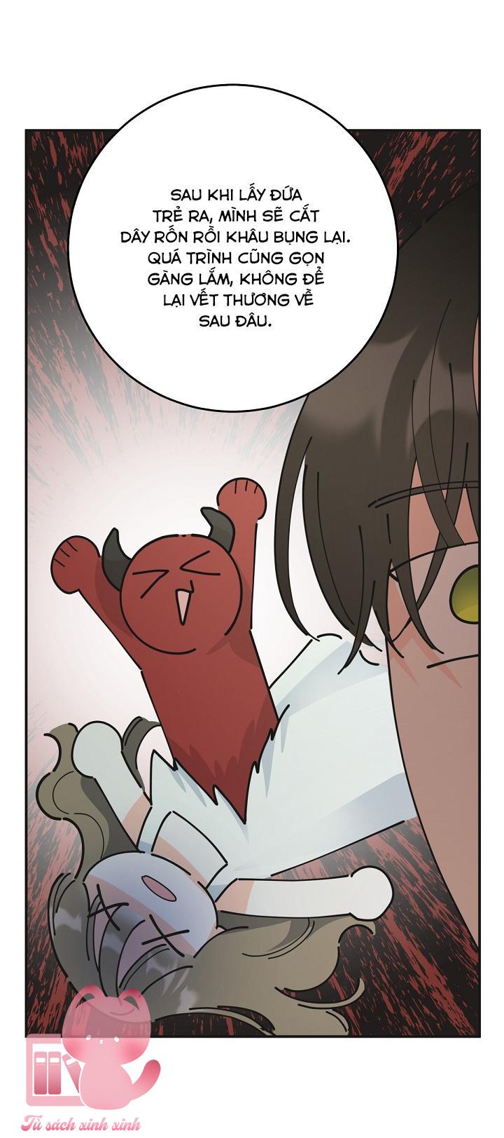 Người Hùng Của Ác Nữ Chapter 101 - Trang 4