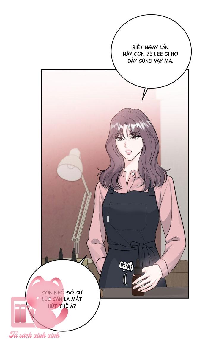 Mùa Hè Bất Tận Chap 1 - Trang 3
