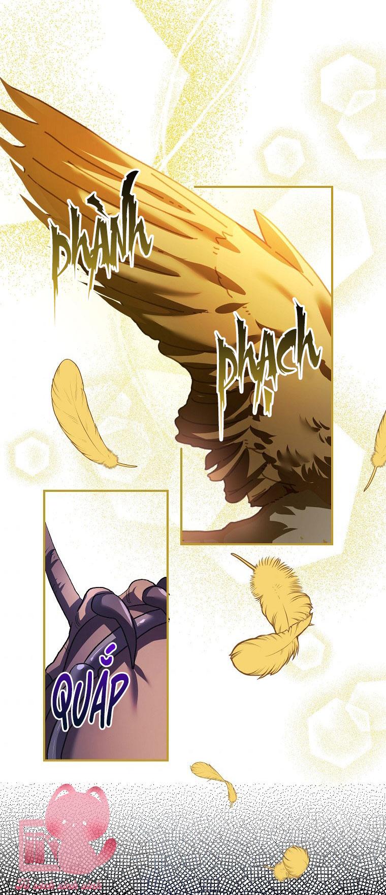 Thời Gian Của Nhân Vật Phụ Có Giới Hạn Chapter 32 - Trang 4