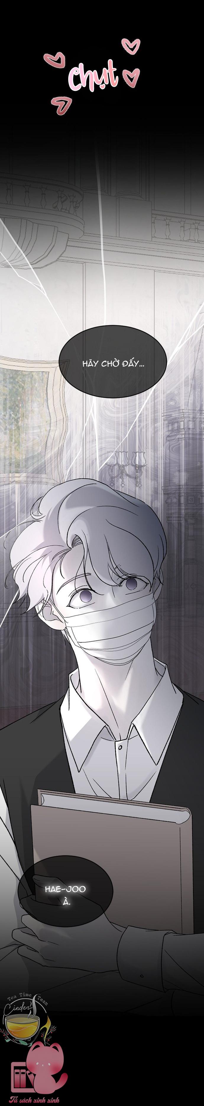 Ba Anh Trai Cực Phẩm Của Tôi Chap 80 - Trang 3