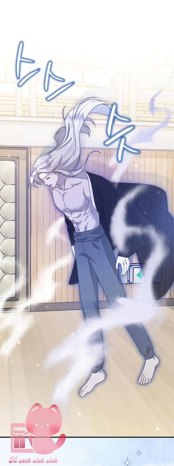 Thần Hổ Jangsan Chapter 30 - Trang 4