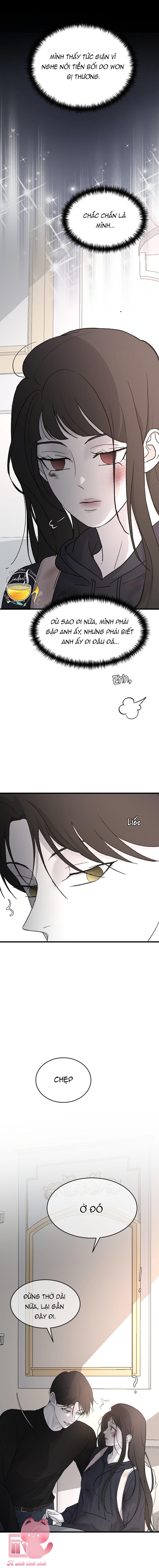 Ba Anh Trai Cực Phẩm Của Tôi Chap 93 - Trang 3