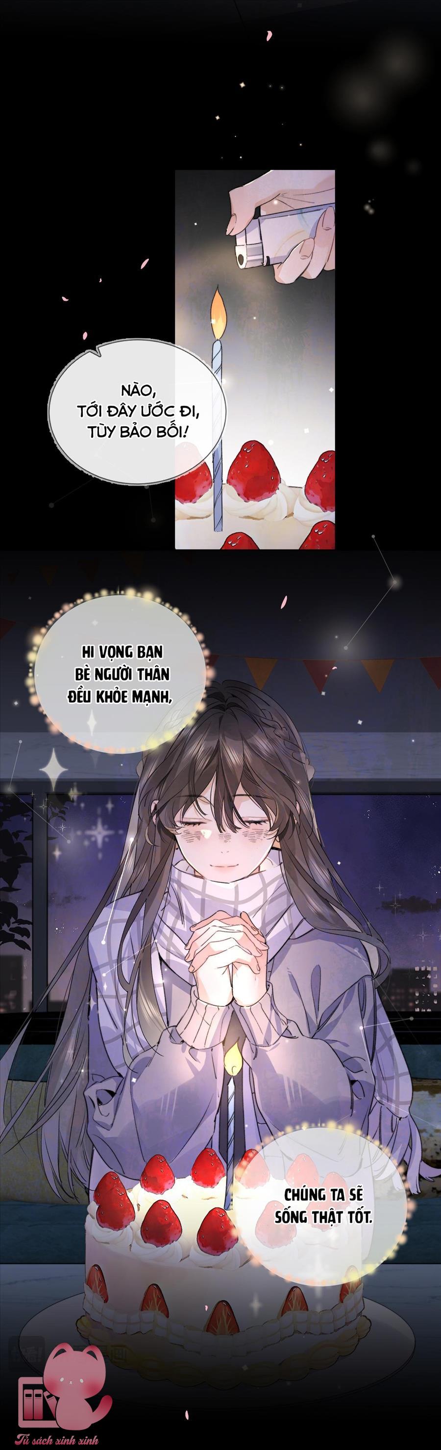 Tỏ Tình Chapter 45 - Next Chapter 45