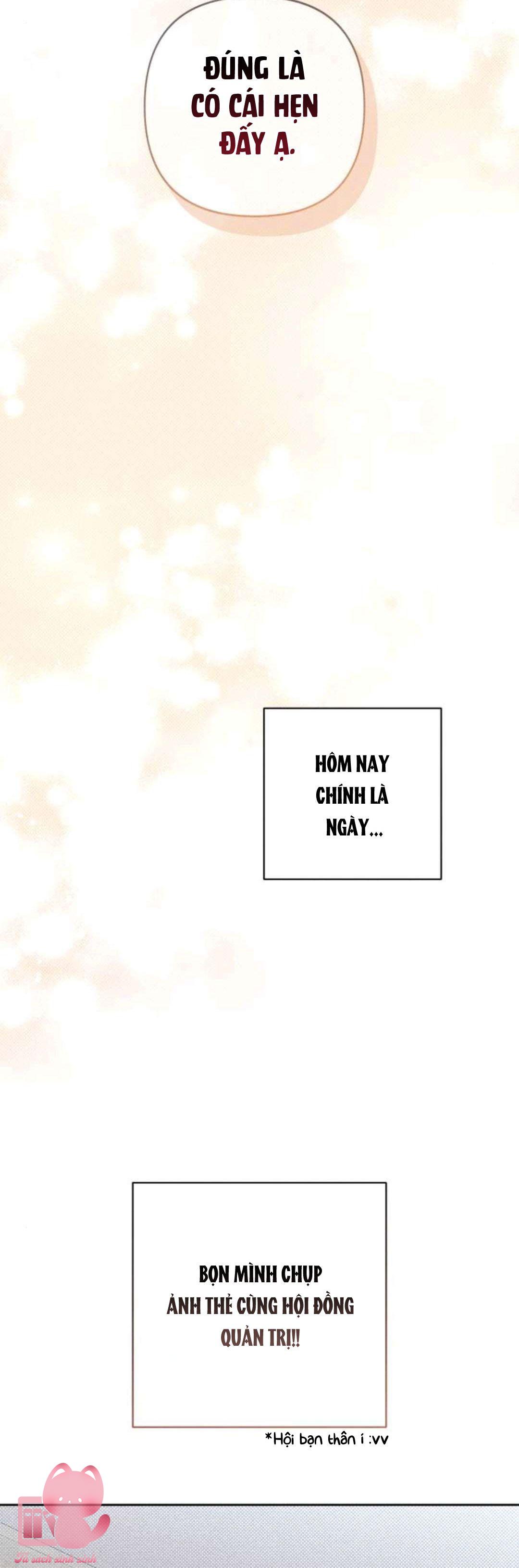 Bí Mật Thanh Xuân Chapter 102 - Trang 4