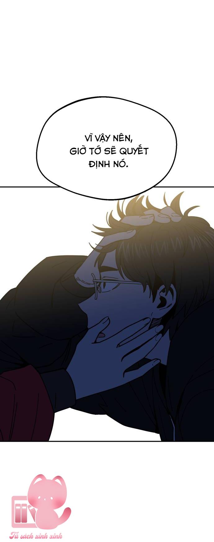 Lớ Ngớ Vớ Phải Tình Yêu Chapter 15 - Trang 4