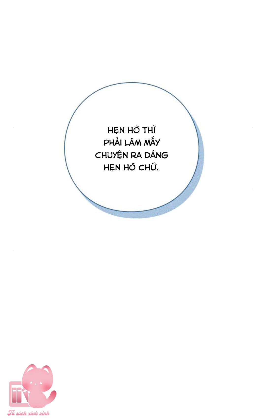 Bí Mật Thanh Xuân Chapter 42 - Trang 4