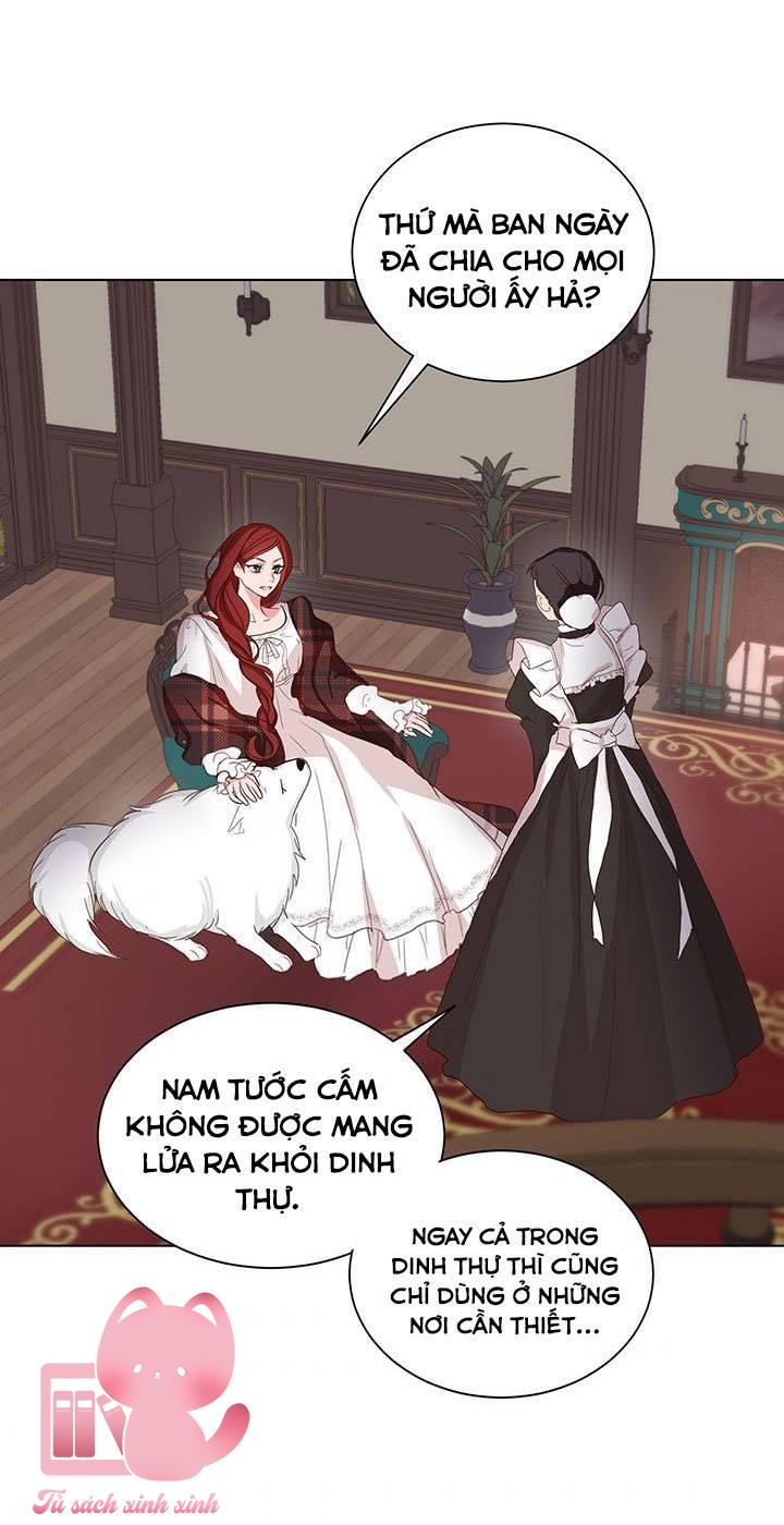 Thế Thì Ta Cứ Trở Thành Kẻ Ác Thôi Chap 3 - Trang 2