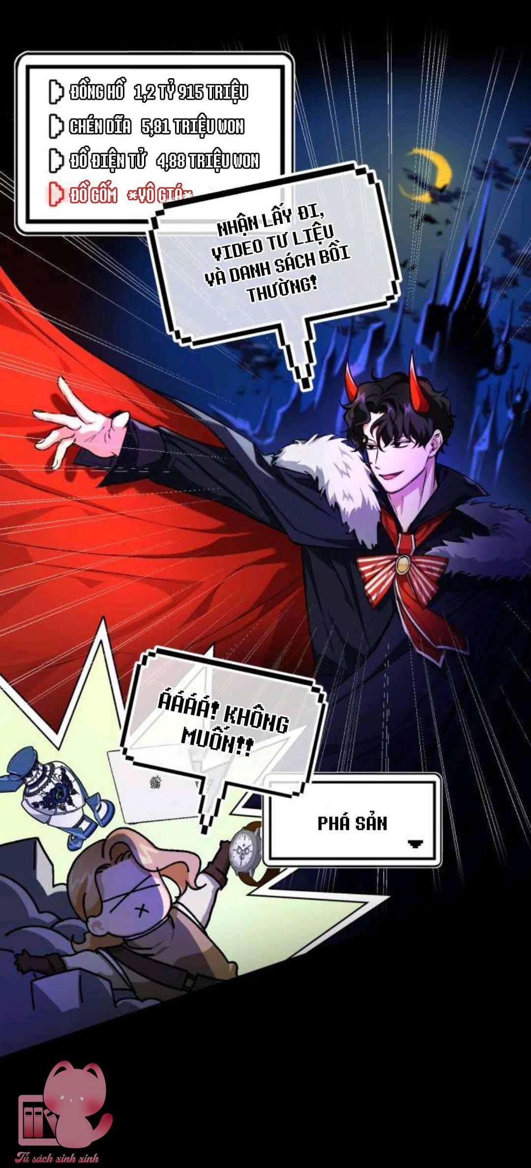 Xin Người Đừng Quên Chap 5 - Trang 4