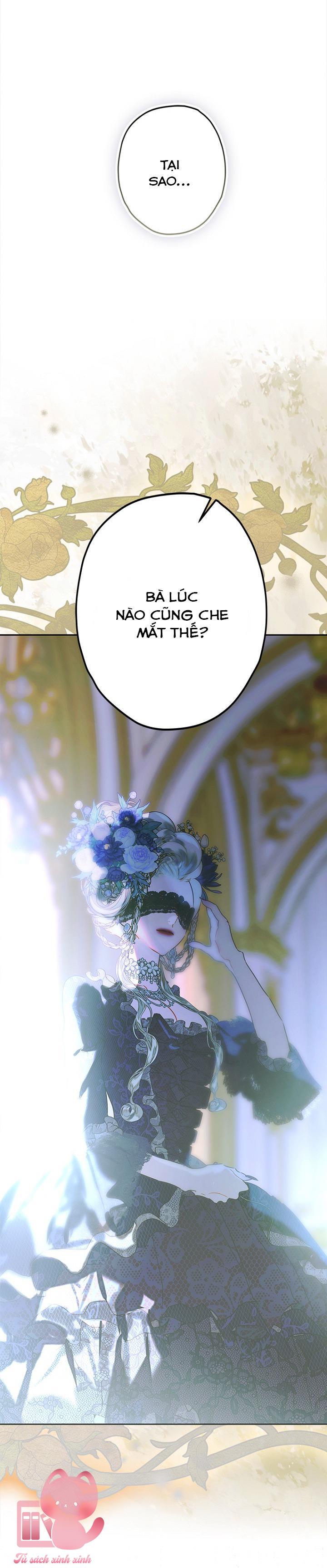 Khế Ước Hôn Nhân Của Mẹ Tôi Chap 86 - Trang 4