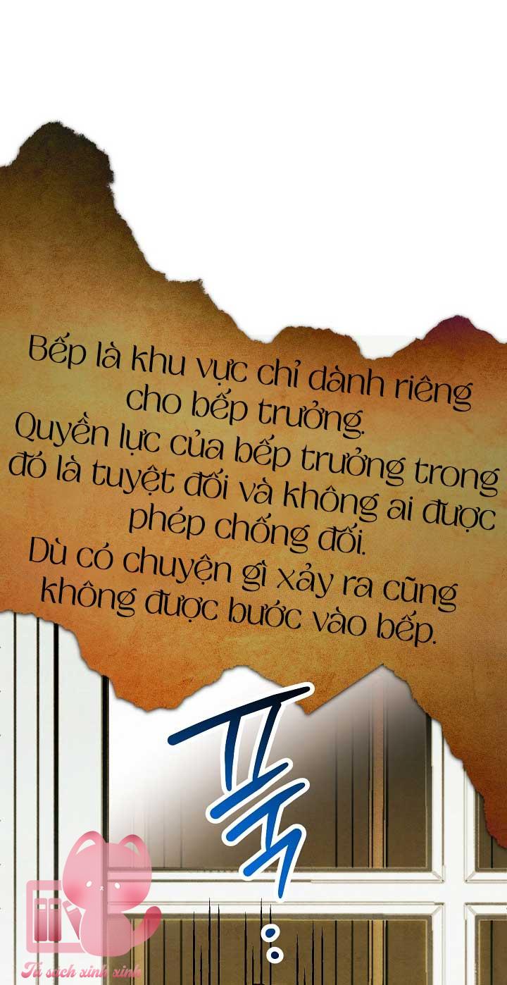 Chào Mừng Đến Với Dinh Thự Hoa Hồng Chap 9 - Trang 3
