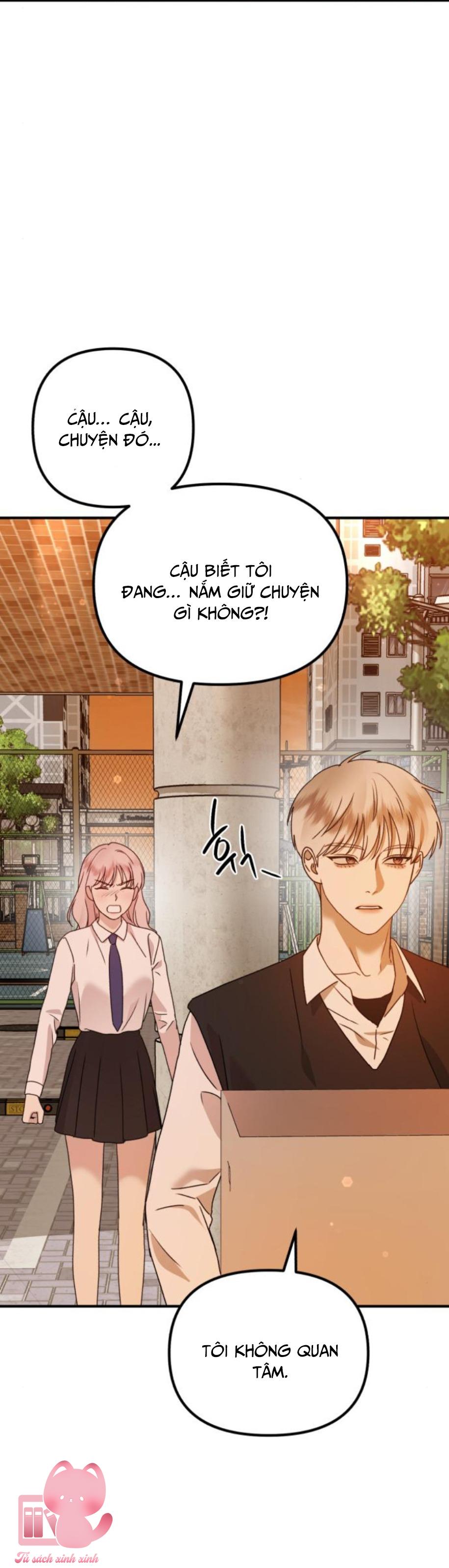 Thần Hổ Jangsan Chapter 27 - Trang 4