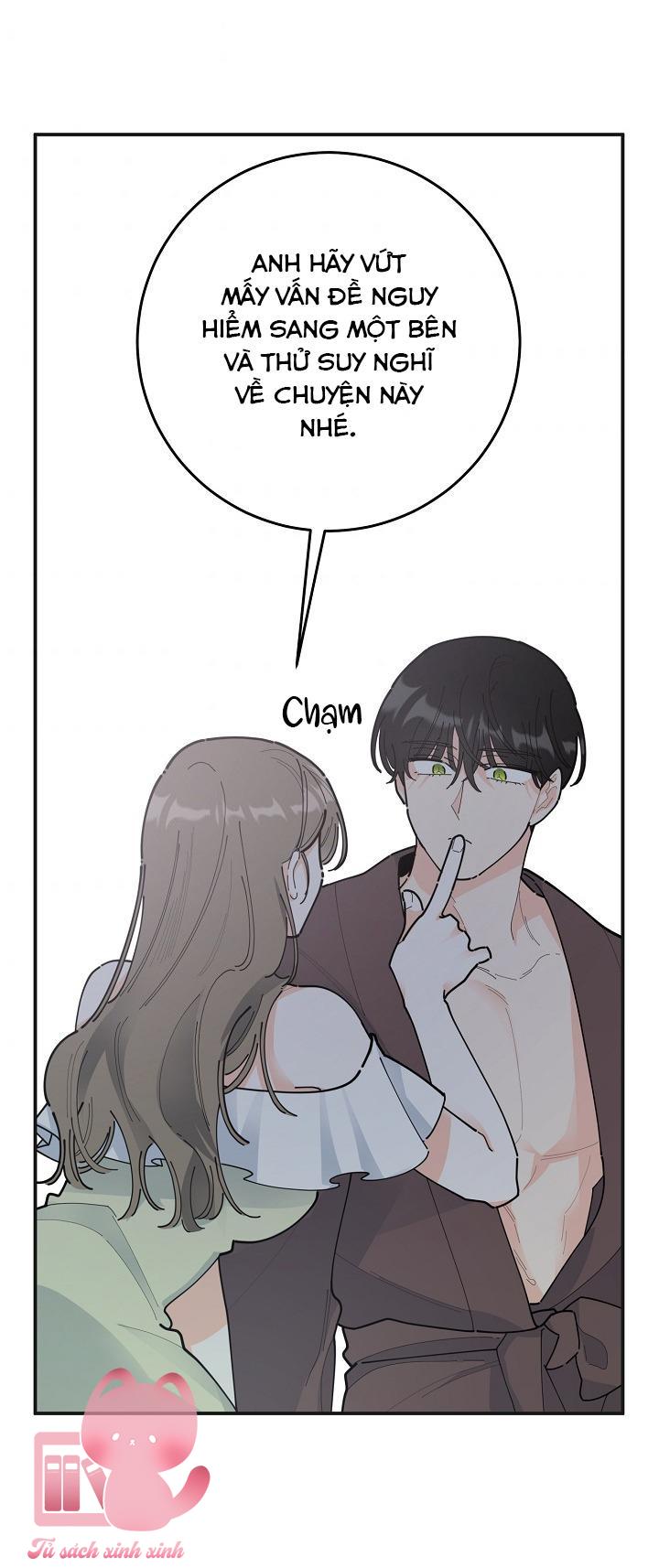 Người Hùng Của Ác Nữ Chapter 97 - Trang 4