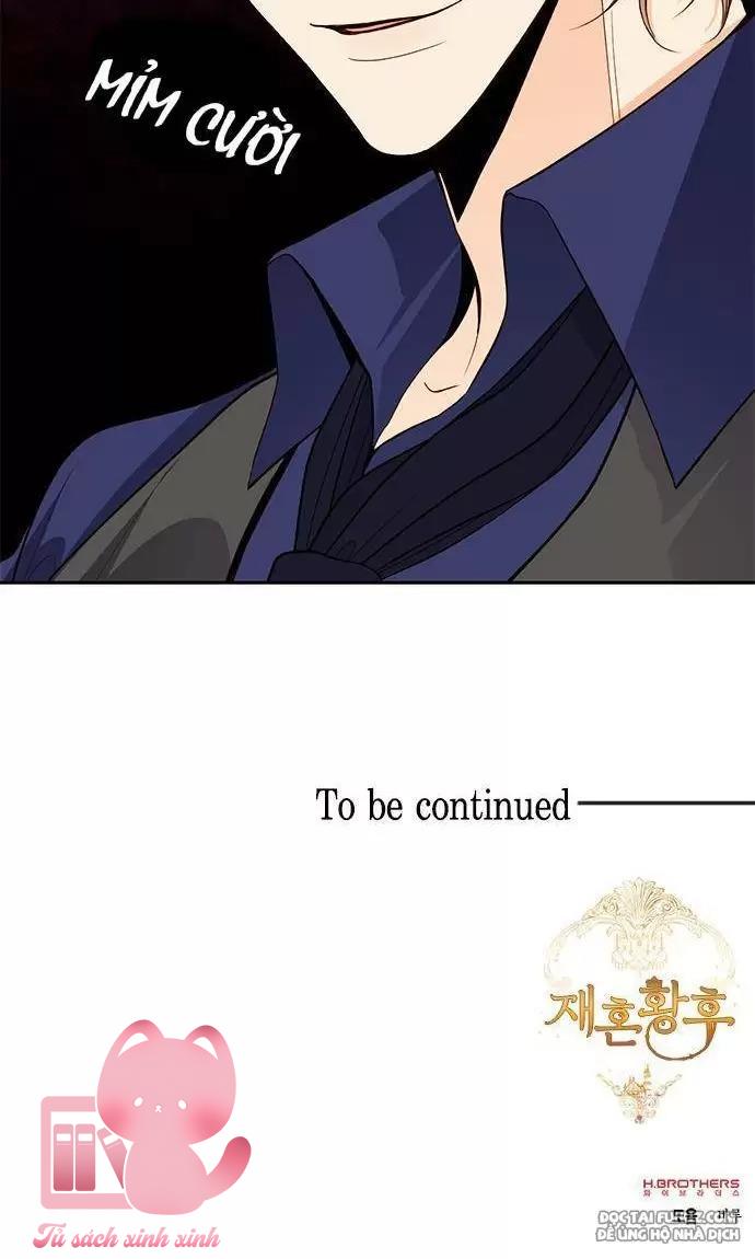 Hoàng Hậu Tái Hôn Chapter 50 - Trang 4
