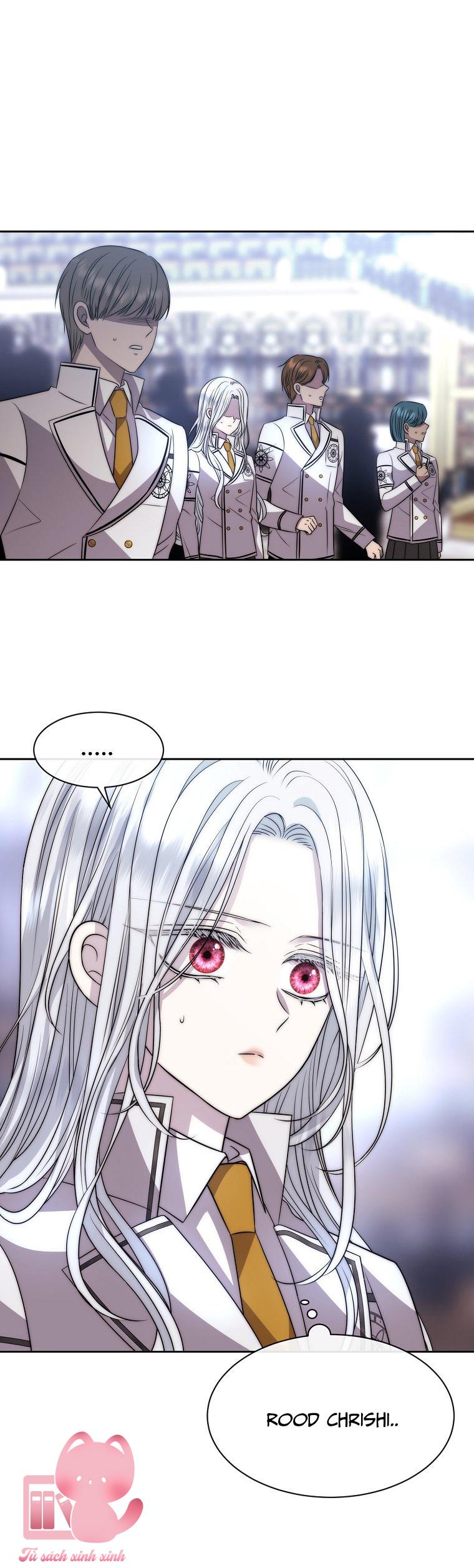 Black Haze Chapter 25 - Trang 4