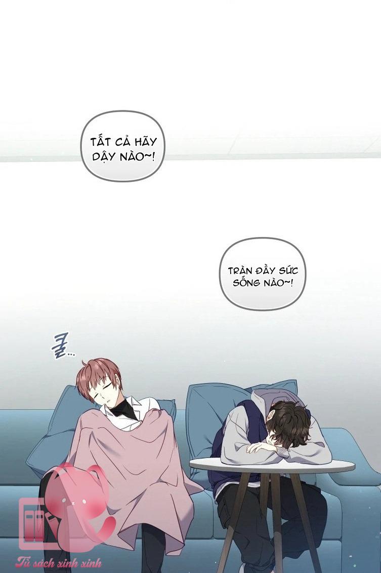 Tôi Được Nuôi Dưỡng Bởi Những Kẻ Phản Diện Chap 63 - Trang 3