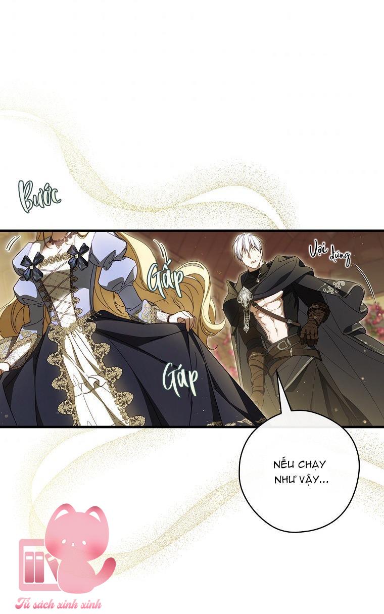 Cách Khiến Phu Quân Đứng Về Phía Tôi Chap 57 - Trang 2
