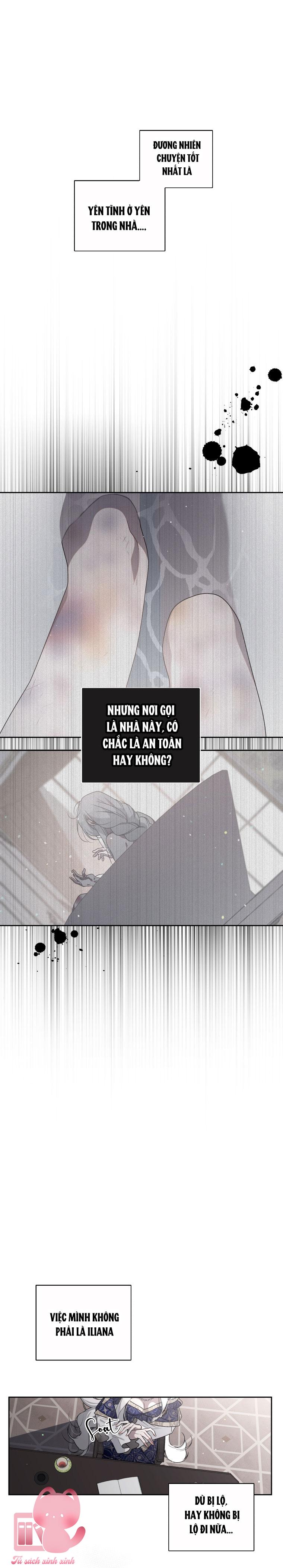 Ác Nữ Thuần Hoá Quái Thú Chapter 3 - Trang 4