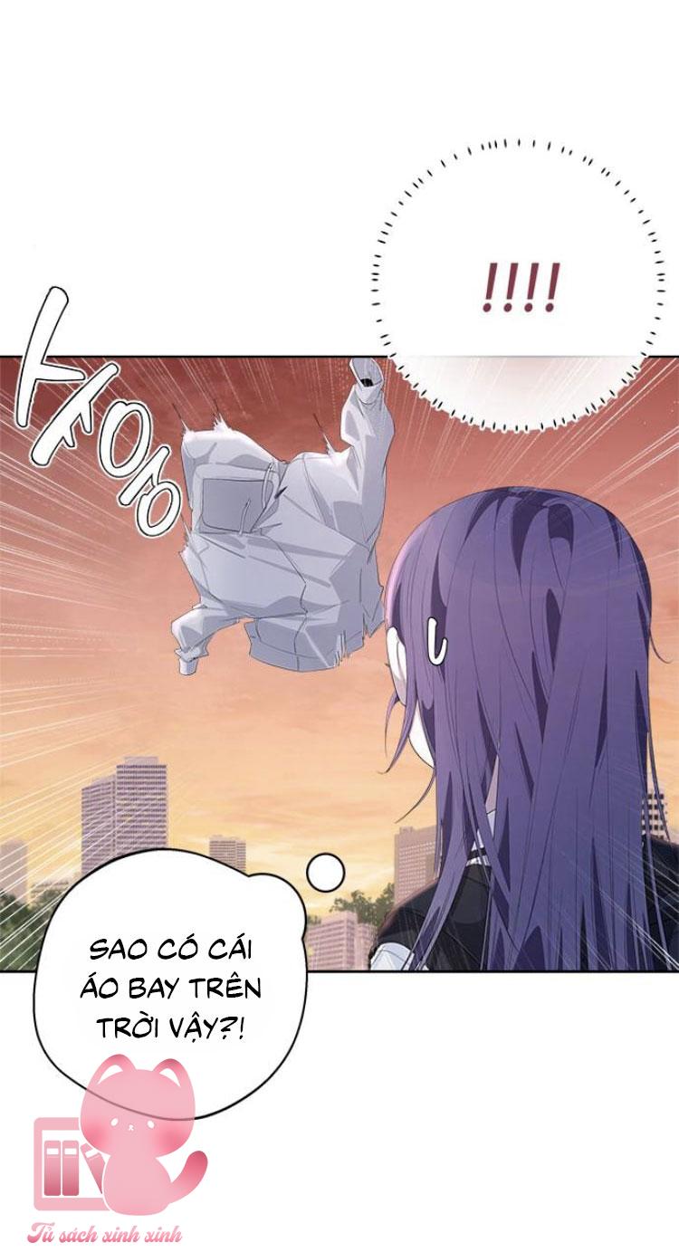 Đàn Anh Xấu Xa! Chap 52 - Trang 3