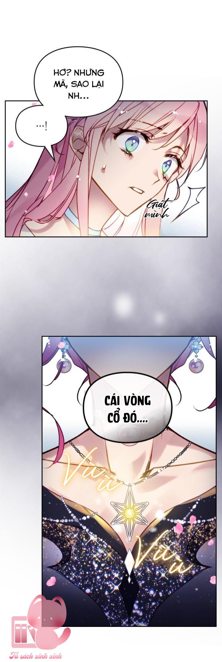 Kết Cục Của Nhân Vật Phản Diện Chỉ Có Thể Là Cái Chết Chapter 157 - Trang 4