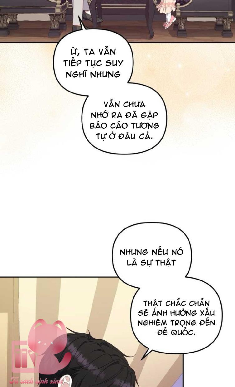 Tôi Được Nuôi Dưỡng Bởi Những Kẻ Phản Diện Chap 68 - Trang 3