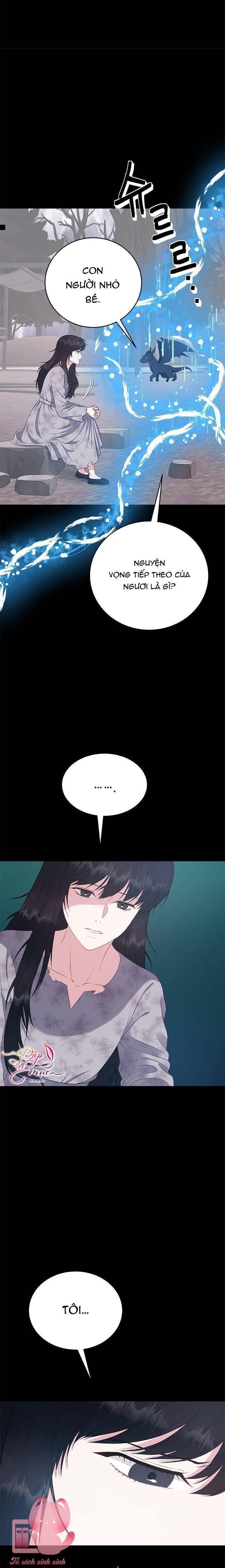 Ác Long Sống Làm Gì Cơ Chứ? Chap 12 - Trang 3
