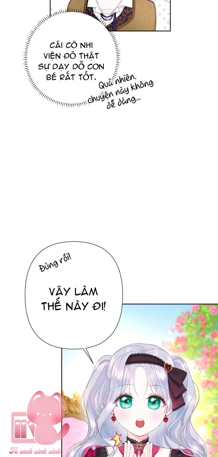 Người Anh Trai Mạnh Nhất Của Tôi Đã Mất Trí Nhớ Chap 9 - Next Chap 10