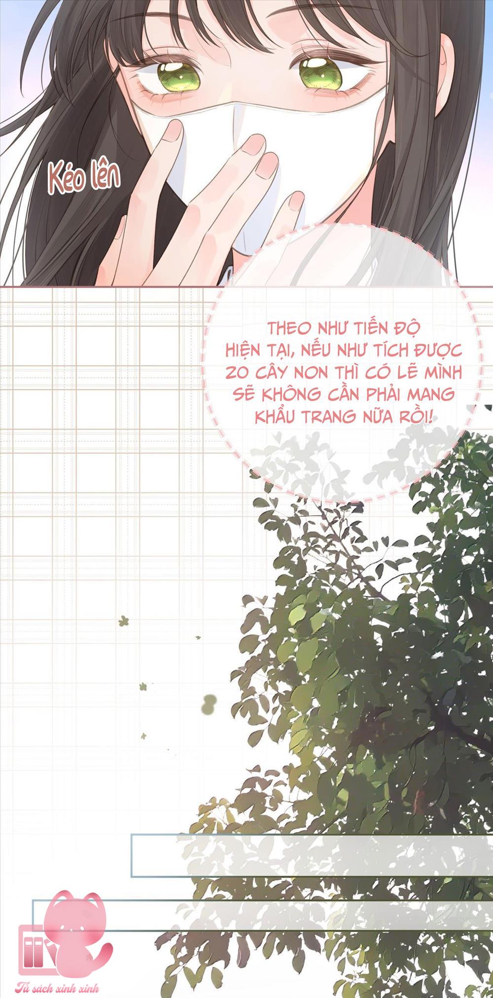 Em Chỉ Muốn Hít Vận Khí Của Anh Chapter 14 - Trang 4
