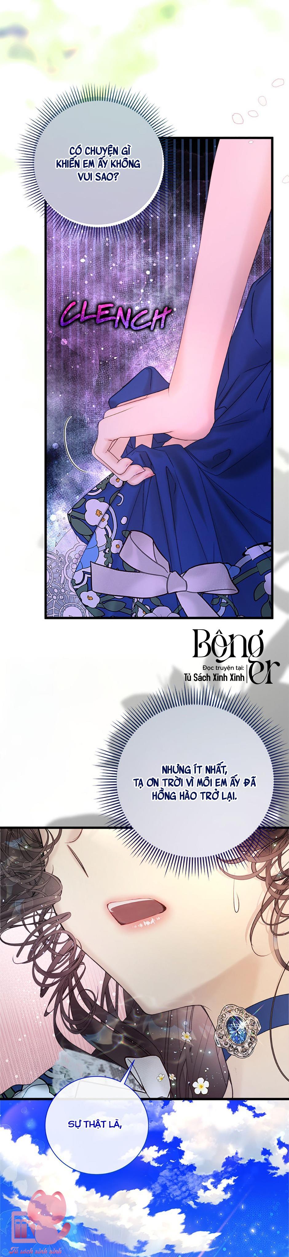 Beatrice Chap 113 - Trang 2