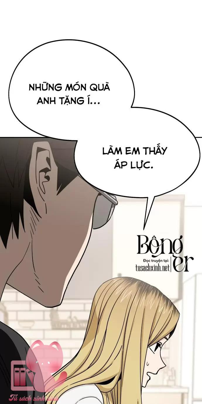 Lớ Ngớ Vớ Phải Tình Yêu Chap 57 - Trang 2