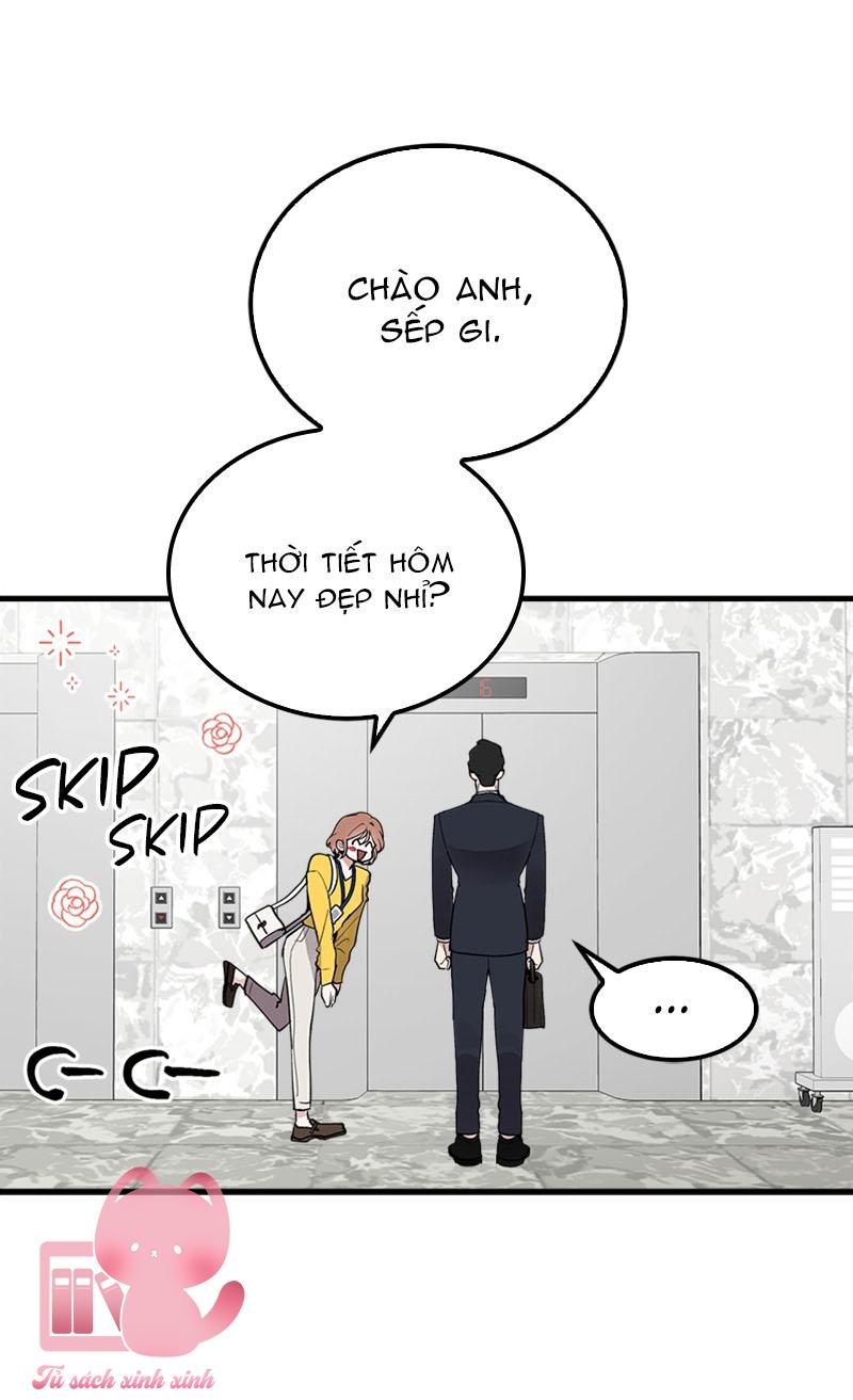 Trưởng Phòng Mệt Mỏi Vì Người Vợ Mới Cưới Chap 2 - Trang 2