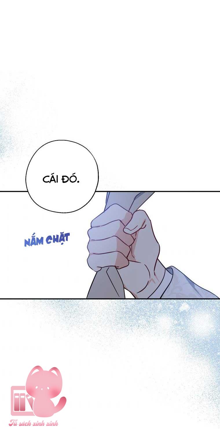 A Nào, Ngậm Thìa Vàng Nhé? Chap 51 - Trang 3