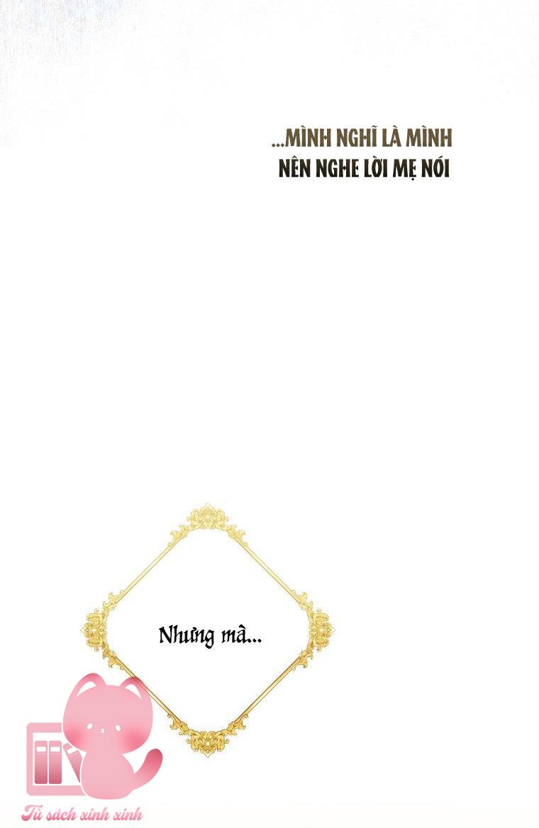 Khế Ước Hôn Nhân Của Mẹ Tôi Chapter 10 - Trang 4