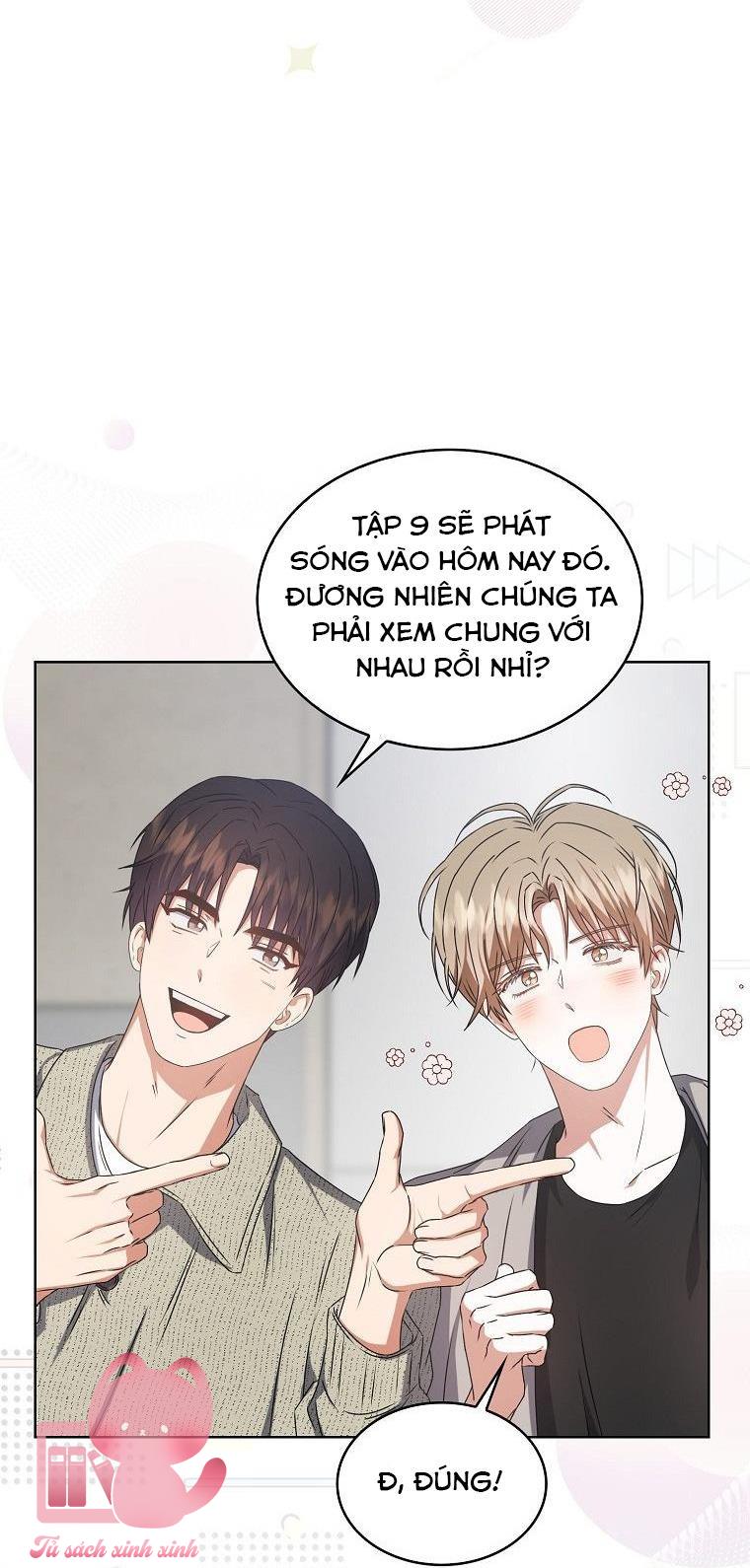 Debut Or Die Chap 48 - Trang 3