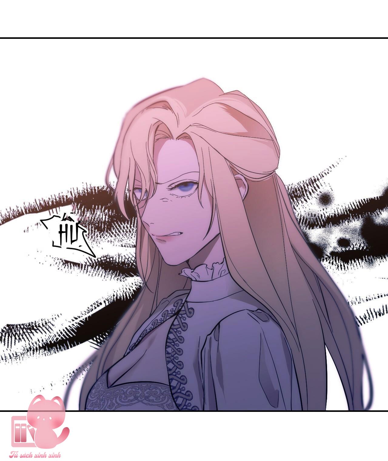 Thánh Nữ Giả Muốn Bỏ Trốn Chap 1 - Trang 4