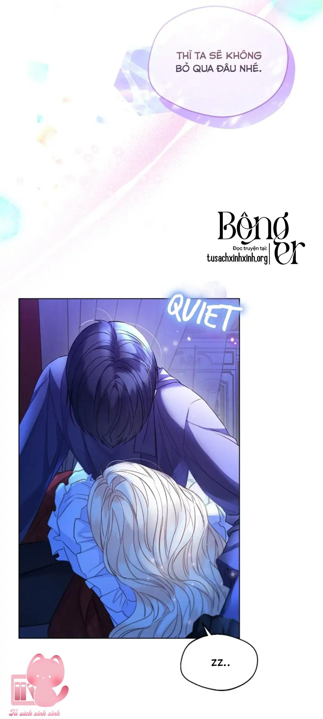 Tiểu Thư Crystal Là Nam Nhân Chap 26 - Trang 2