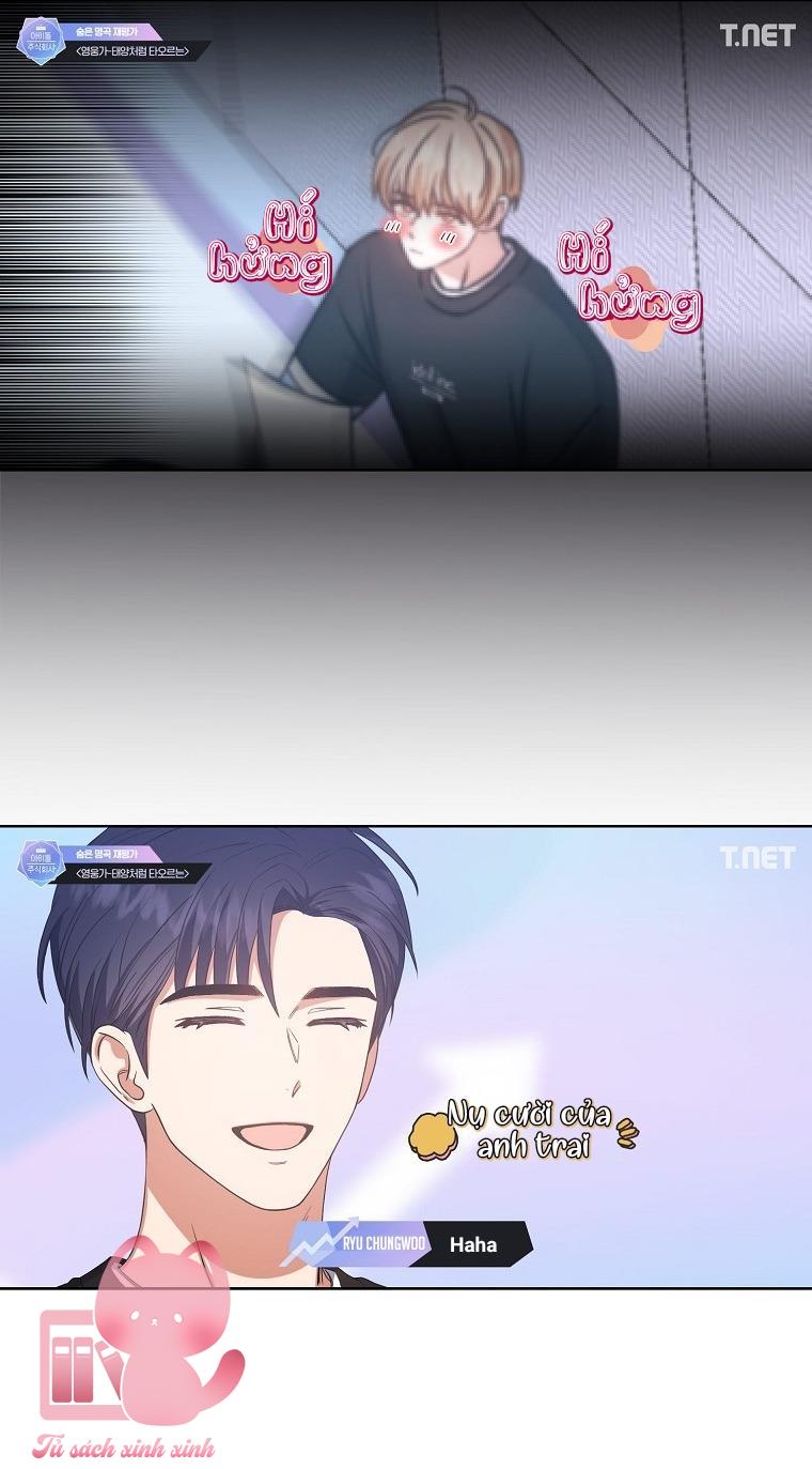 Debut Or Die Chap 35 - Trang 3