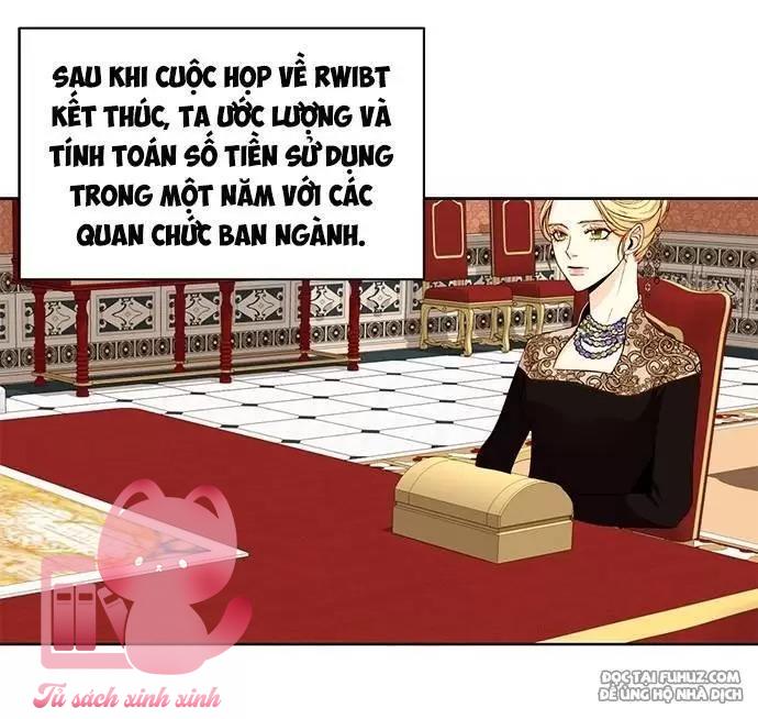 Hoàng Hậu Tái Hôn Chapter 21 - Trang 4