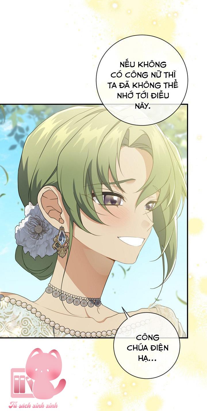 Hướng Về Ánh Dương Lần Nữa Chapter 79 - Trang 4