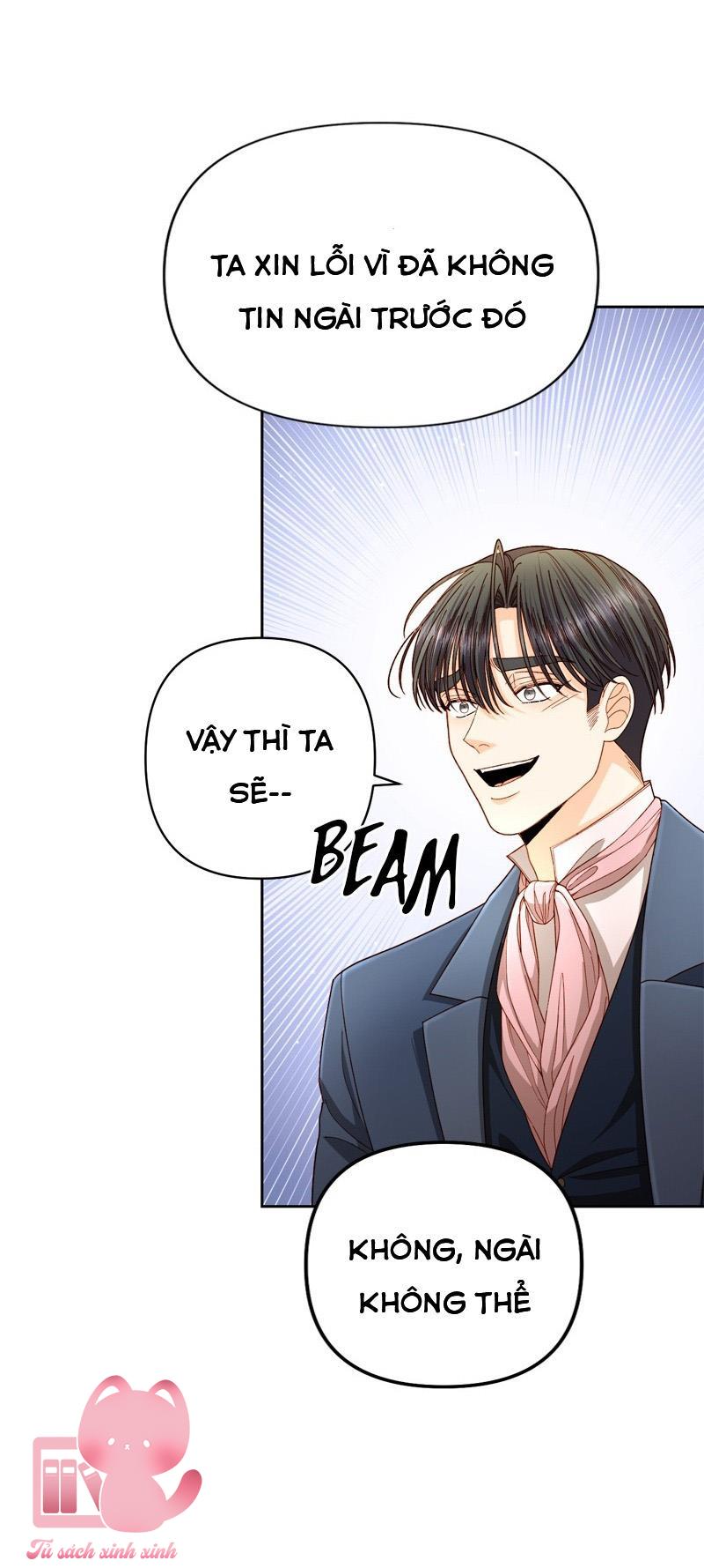 Hoàng Hậu Tái Hôn Chap 204 - Trang 3