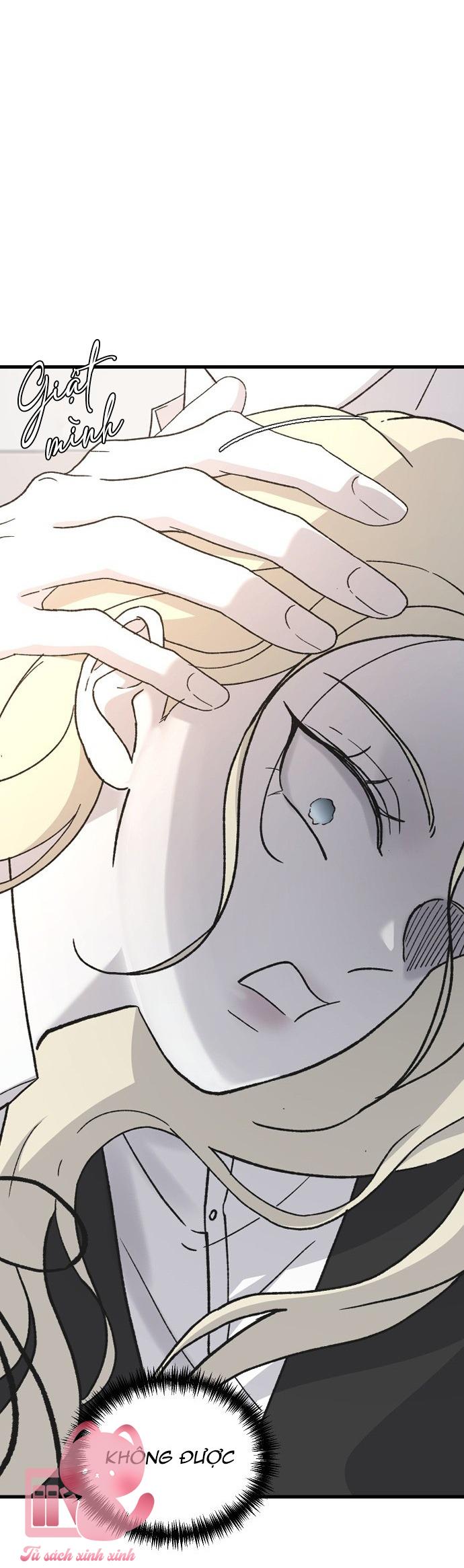 Ba Anh Trai Cực Phẩm Của Tôi Chap 81 - Next Chap 82