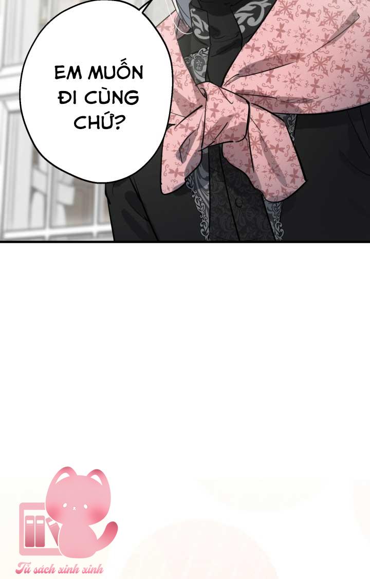 Những Nhân Vật Mạnh Nhất Thế Giới Ám Ảnh Tôi Chapter 59 - Next Chapter 60