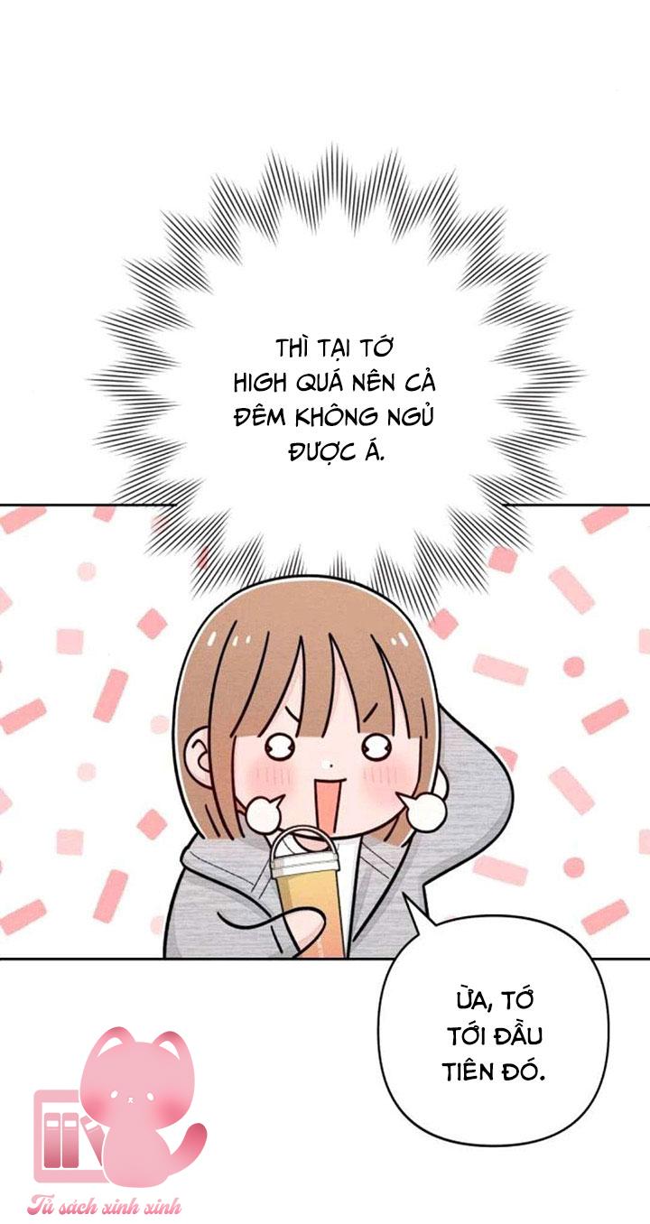 Bí Mật Thanh Xuân Chap 115 - Trang 4
